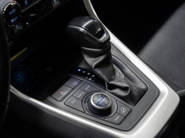 Toyota RAV4 V (XA50) с пробегом 2020 года, цена 3 600 000 рублей, 20331 км, внедорожник, Автокод Объявления
