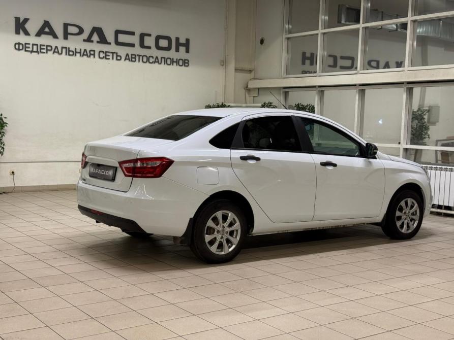 Lada (ВАЗ) Vesta I Волгоград  - изображение 2