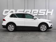 Volkswagen Tiguan II Рестайлинг Воронеж  - изображение 25