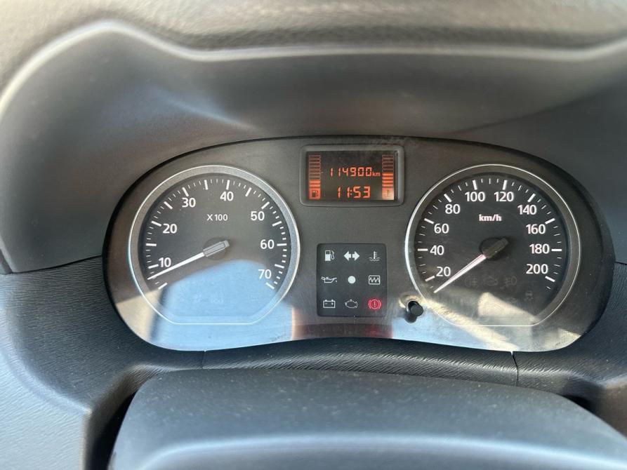 Nissan Terrano III (D10) Нижний Новгород  - изображение 15
