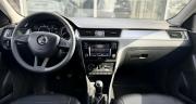 Skoda Rapid I Рестайлинг Воронеж  - изображение 31