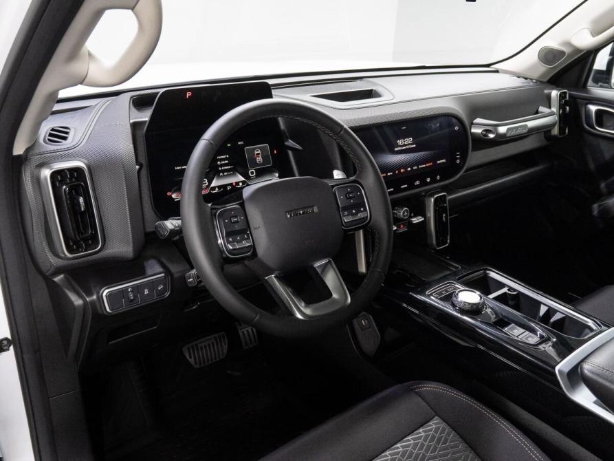 Haval Dargo Тюмень  - изображение 10