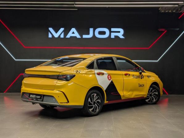 BAIC U5 Plus с пробегом 2024 года, цена 745 000 рублей, 164384 км, седан, Автокод Объявления