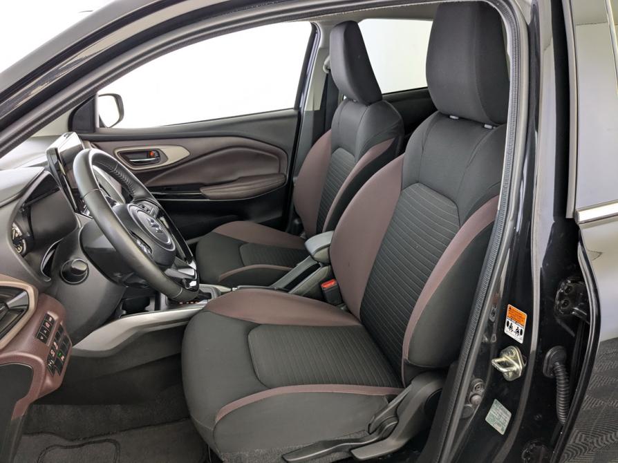 Suzuki Fronx Москва  - изображение 20