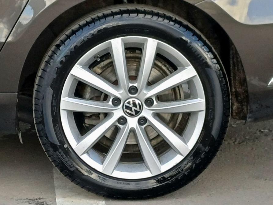 Volkswagen Passat B7 Москва  - изображение 9