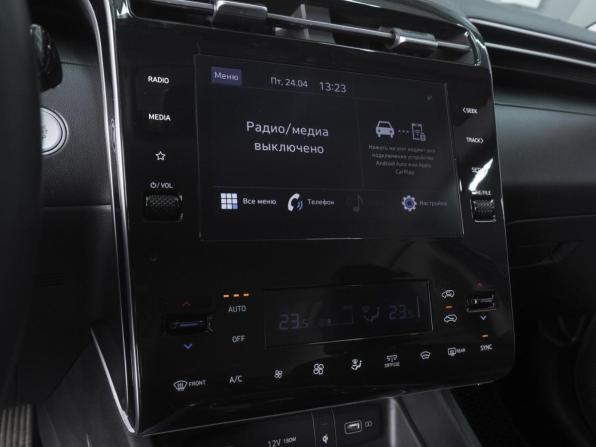 Hyundai Tucson IV с пробегом 2021 года, цена 3 299 000 рублей, 66278 км, внедорожник, Автокод Объявления