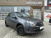 Lada (ВАЗ) Granta I Рестайлинг Набережные Челны  - изображение 20