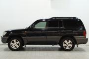 Lexus LX II Рестайлинг Сургут  - изображение 49