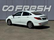 Hyundai Solaris I Кропоткин  - изображение 20