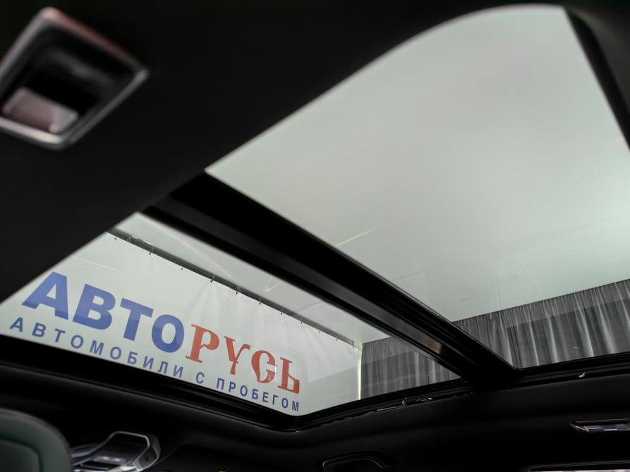 Geely Coolray I Рестайлинг Москва  - изображение 25