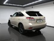 Lexus RX III Рестайлинг Тверь  - изображение 33