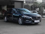 Mazda 6 III (GJ) Рестайлинг 2 Москва  - изображение 30