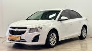Chevrolet Cruze I Рестайлинг Киров  - изображение 15