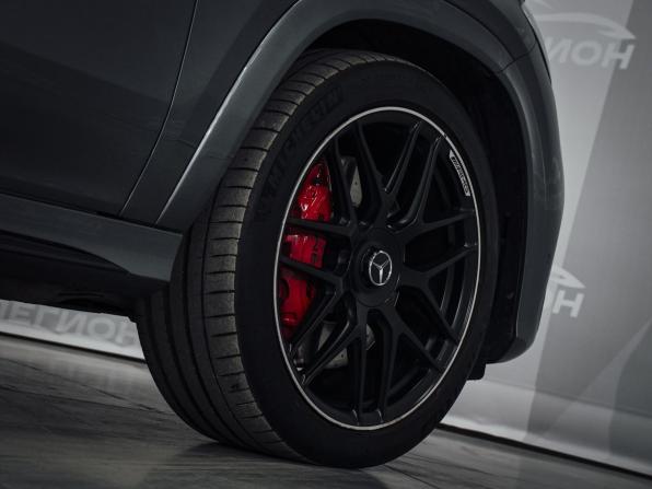 Mercedes-Benz GLE Coupe AMG II (C167) с пробегом 2021 года, цена 13 300 000 рублей, 32000 км, внедорожник, Автокод Объявления