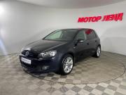 Volkswagen Golf VI Воронеж  - изображение 22