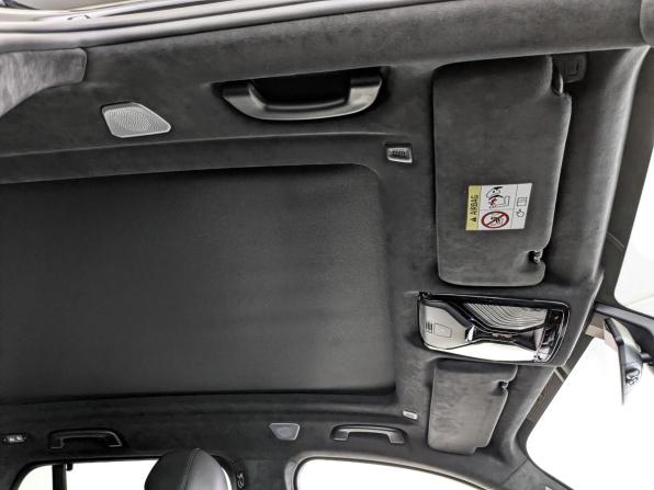 BMW X5 M III (F95) с пробегом 2020 года, цена 10 290 000 рублей, 56565 км, внедорожник, Автокод Объявления