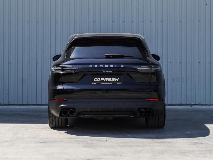 Porsche Cayenne III Краснодар  - изображение 4