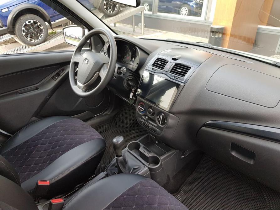 Lada (ВАЗ) Granta I Рестайлинг Брянск  - изображение 9