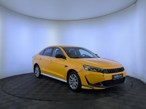 Kaiyi E5 с пробегом 2024 года, цена 800 000 рублей, 125003 км, седан, Автокод Объявления
