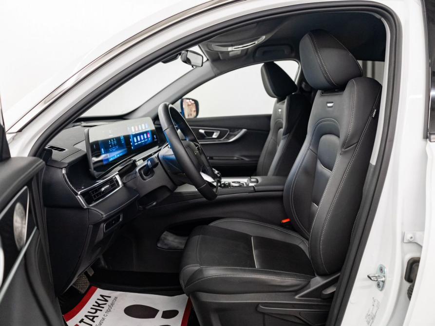 Chery Tiggo 7 Pro Max I Красноярск  - изображение 6