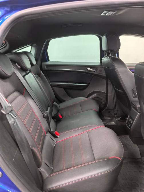 Renault Arkana I Санкт-Петербург  - изображение 22