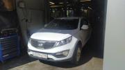 Kia Sportage III Санкт-Петербург  - изображение 6