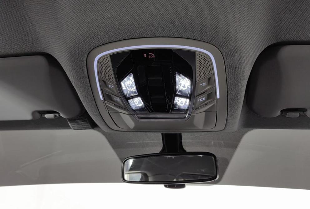 Chery Tiggo 7 Pro Max I Волгоград  - изображение 13