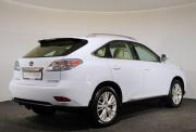 Lexus RX III Ярославль  - изображение 38
