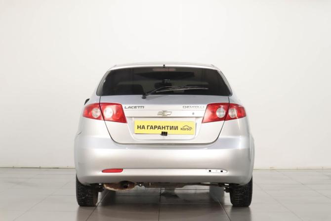 Chevrolet Lacetti I с пробегом 2011 года, цена 439 000 рублей, 246000 км, хэтчбек, Автокод Объявления