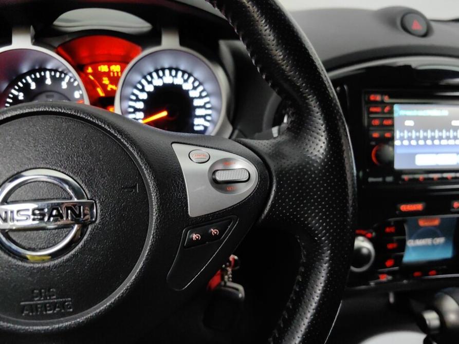 Nissan Juke I Подольск  - изображение 20