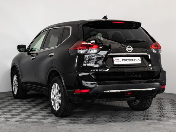 Nissan X-Trail III Рестайлинг с пробегом 2022 года, цена 2 915 000 рублей, 57467 км, внедорожник, Автокод Объявления