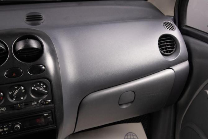Daewoo Matiz I Рестайлинг с пробегом 2013 года, цена 329 000 рублей, 109615 км, хэтчбек, Автокод Объявления