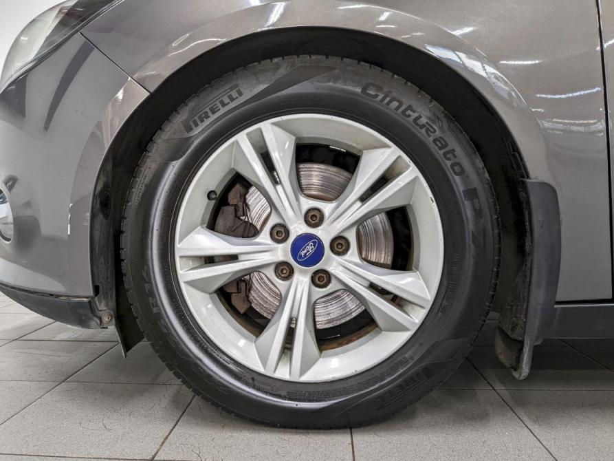 Ford Focus III Москва  - изображение 17