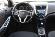 Hyundai Solaris I Нижний Новгород  - изображение 37