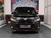 Toyota Voxy III (R80) Кемерово  - изображение 23