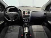 Hyundai Getz I Рестайлинг Волжский  - изображение 37