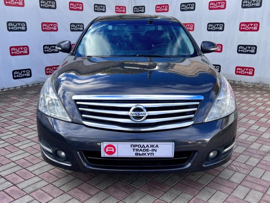 Nissan Teana II (J32) Санкт-Петербург  - изображение 2