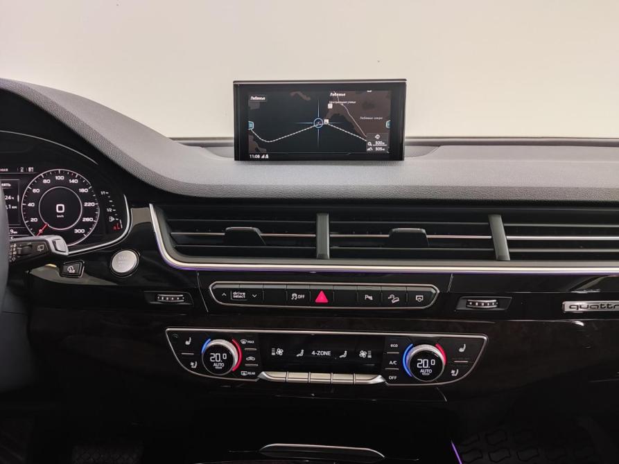 Audi Q7 II (4M) Барнаул  - изображение 12