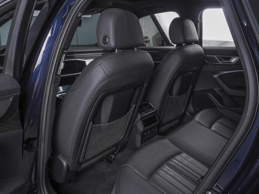 Audi A6 V (C8) Ростов-на-Дону  - изображение 11