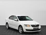 Skoda Octavia III (A7) Москва  - изображение 14