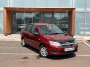 Lada (ВАЗ) Granta I Оренбург  - изображение 18
