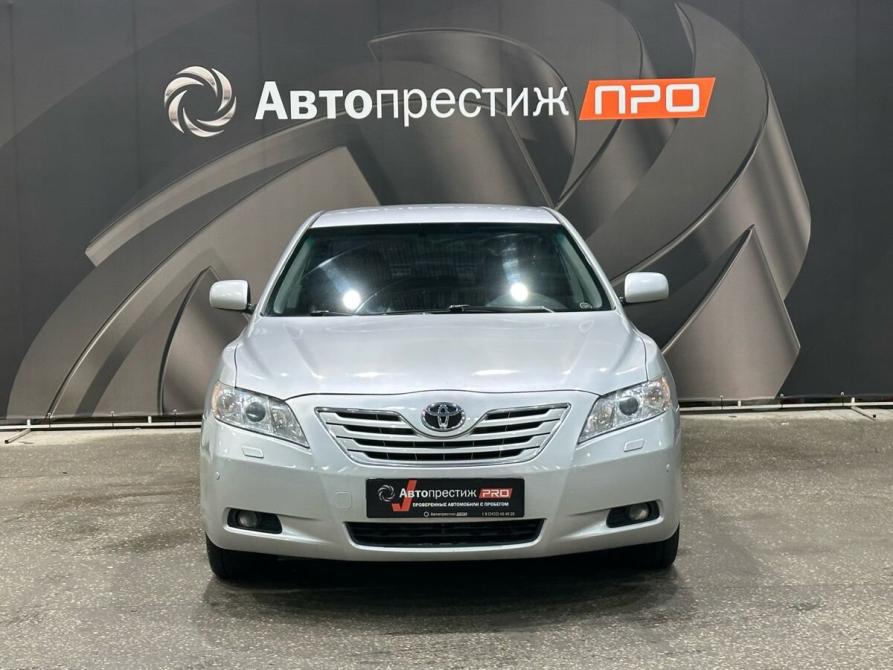 Toyota Camry VI (XV40) Пермь  - изображение 2