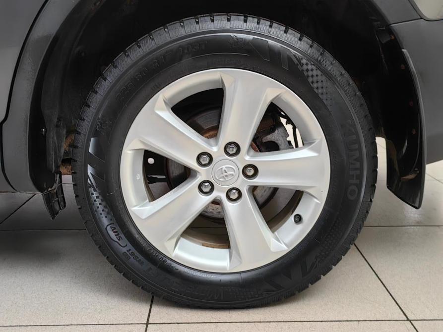 Toyota RAV4 IV (XA40) Подольск  - изображение 24