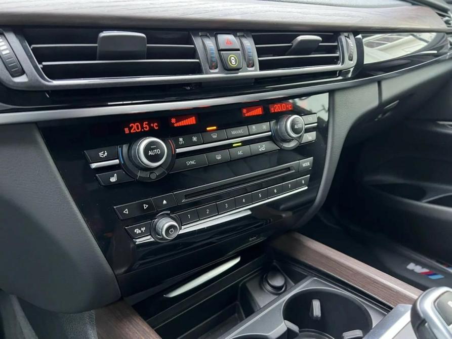 BMW X5 III (F15) Санкт-Петербург  - изображение 19
