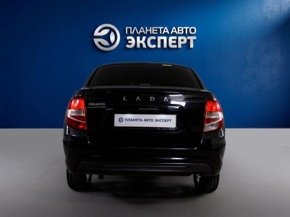 Lada (ВАЗ) Granta I Рестайлинг с пробегом 2023 года, цена 740 000 рублей, 70708 км, седан, Автокод Объявления