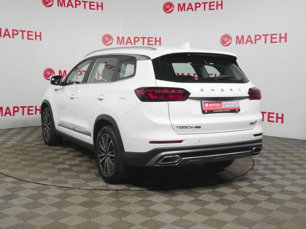 Chery Tiggo 8 Pro I с пробегом 2022 года, цена 2 215 000 рублей, 26690 км, внедорожник, Автокод Объявления