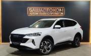Haval F7 I Рестайлинг Уфа  - изображение 21