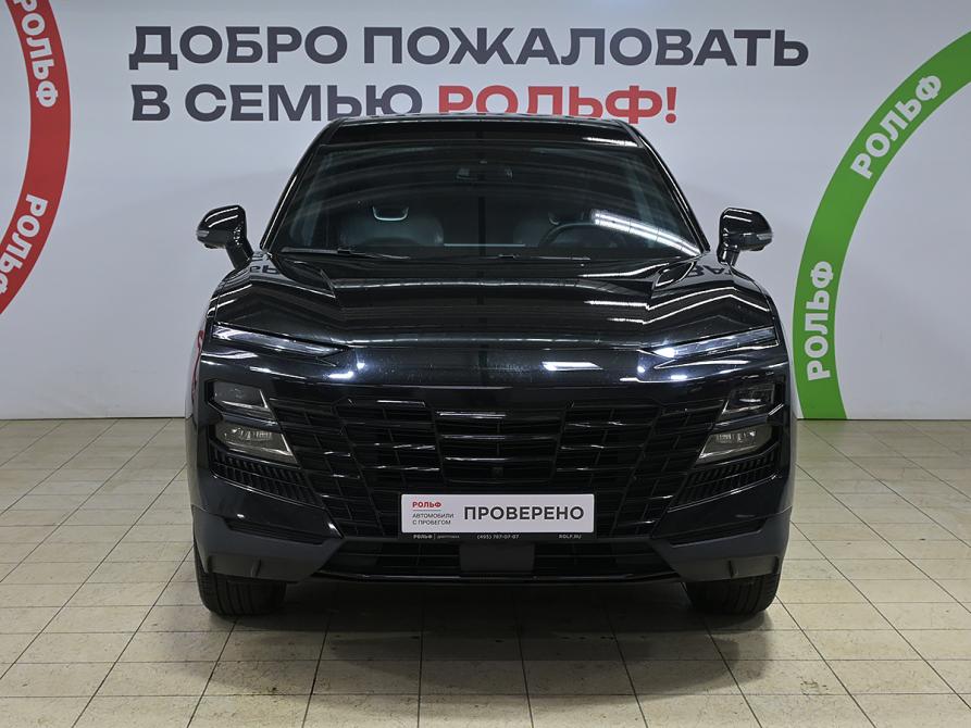 JETOUR DASHING I Москва  - изображение 2