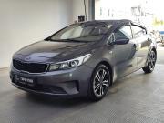 Kia Cerato III Рестайлинг (Classic) Уфа  - изображение 23