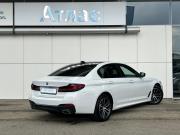 BMW 5 серии VII (G30/G31/G38) Рестайлинг Краснодар  - изображение 17